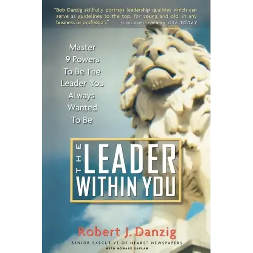 The Leader Within You