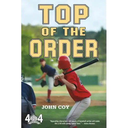 Top of the Order