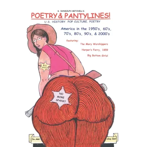 Poetry & Pantylines!: Pop Culture. Poetry