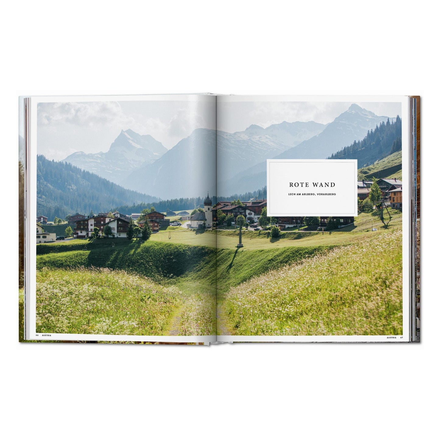 Great Escapes Alps. The Hotel Book (German, French, English) Book