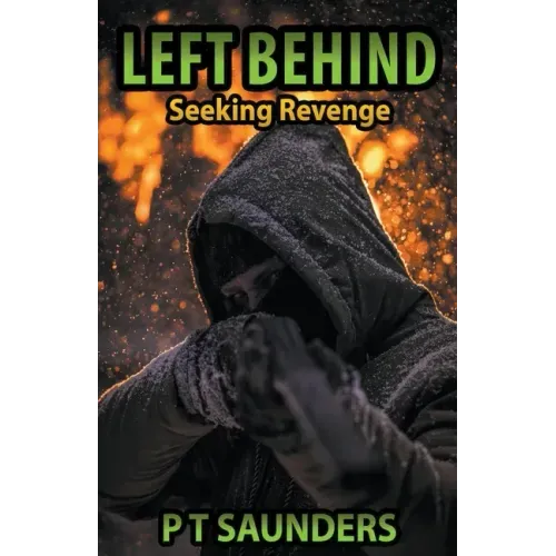 Left Behind