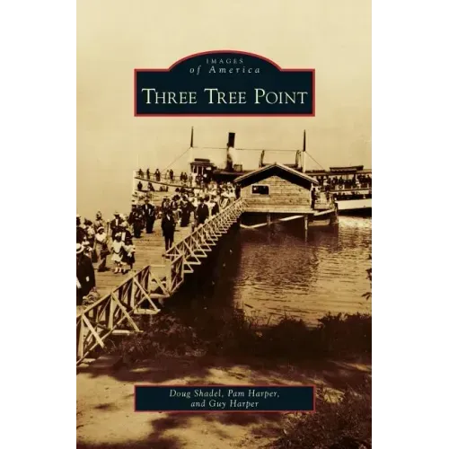 Three Tree Point