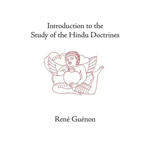 Introduction to the Study of the Hindu Doctrines