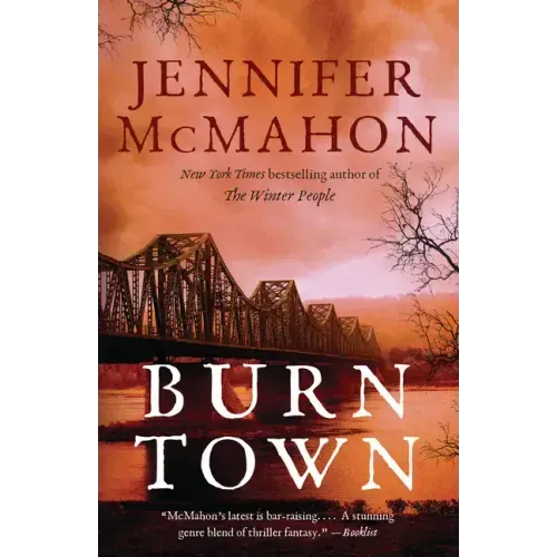 Burntown