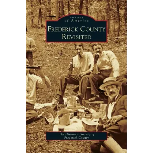 Frederick County Revisited