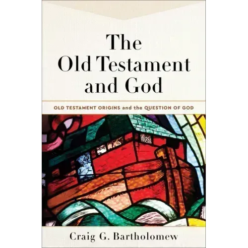 The Old Testament and God