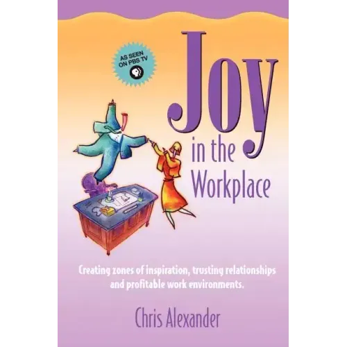 Joy in the Workplace