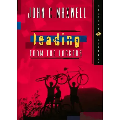 Leading from the Lockers