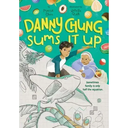 Danny Chung Sums It Up
