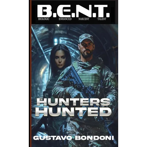 Hunters Hunted
