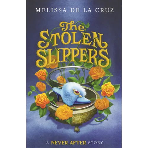 Stolen Slippers