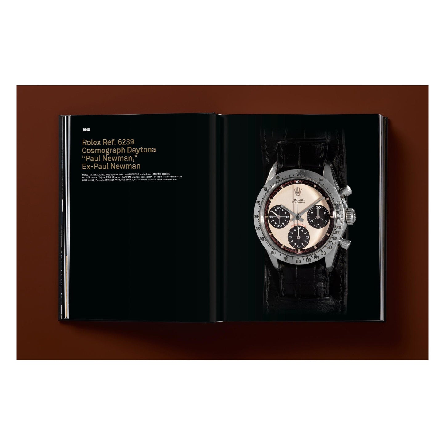 Ultimate Collector Watches (English) Book