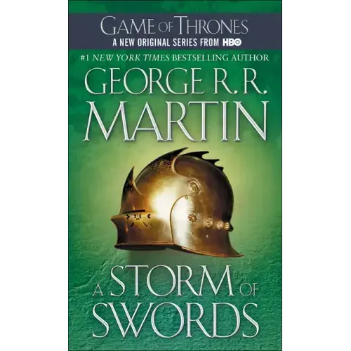 A Storm of Swords