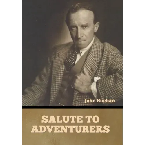 Salute to Adventurers