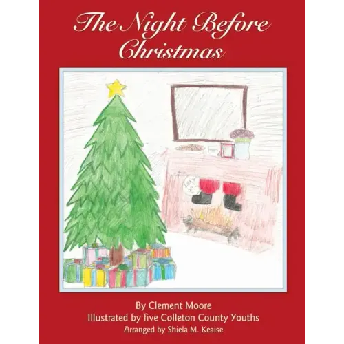 Night Before Christmas