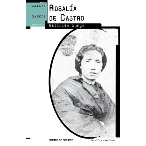 Galician Songs
