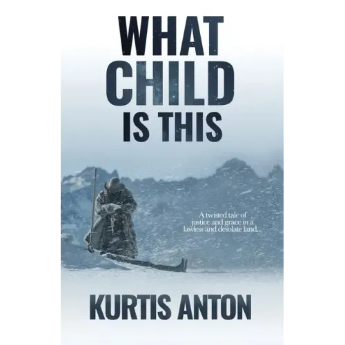 What Child Is This