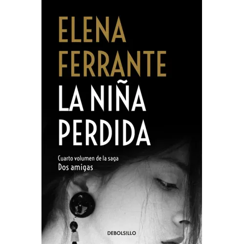 La Niña Perdida / The Story of the Lost Child