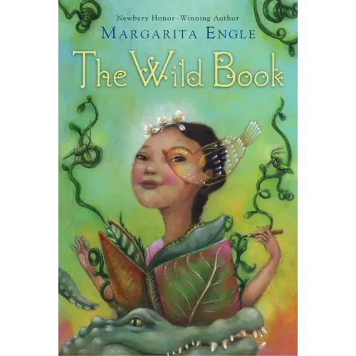 The Wild Book