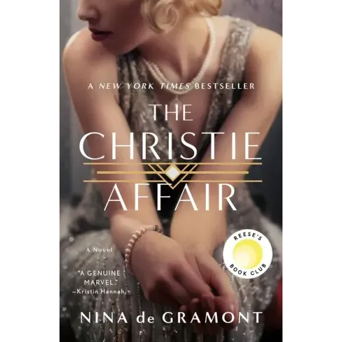 The Christie Affair