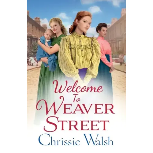 Welcome to Weaver Street