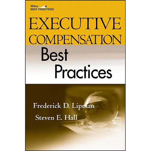 Executive Compensation Best Practices