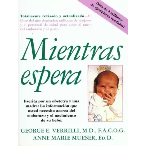 Mientras Espera