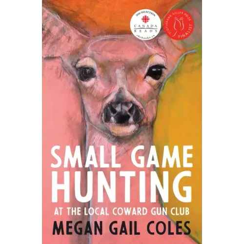Small Game Hunting at the Local Coward Gun Club