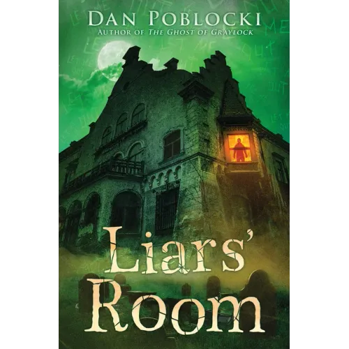 Liars' Room
