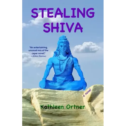Stealing Shiva
