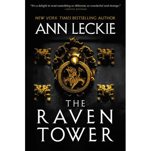 The Raven Tower