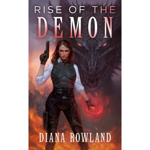 Rise of the Demon