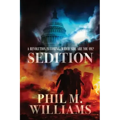 Sedition