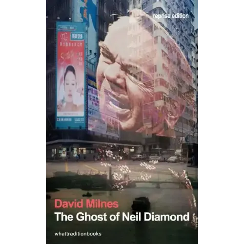 The Ghost of Neil Diamond