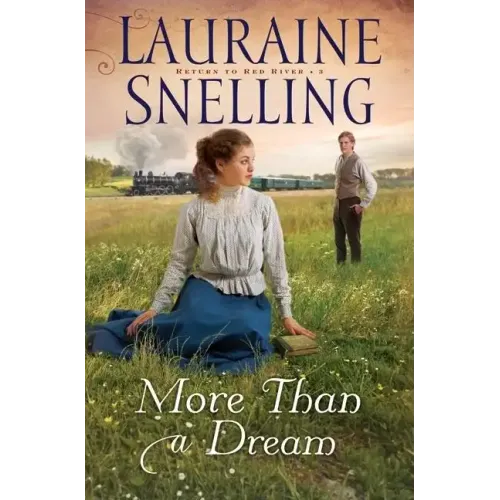 More Than a Dream