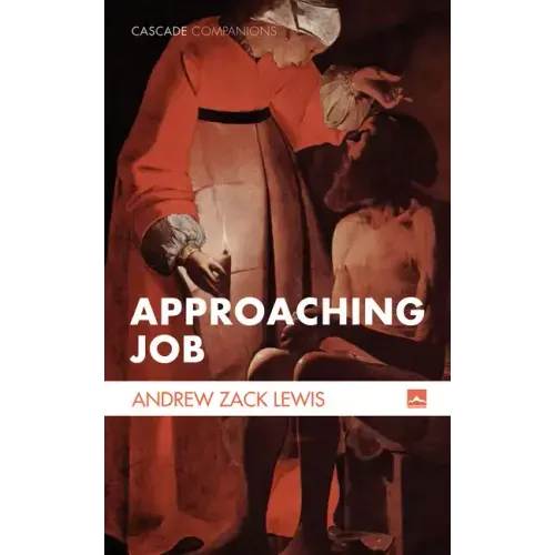 Approaching Job