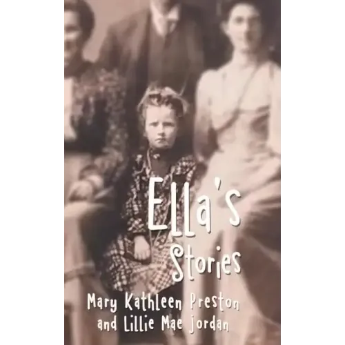 Ella's Stories