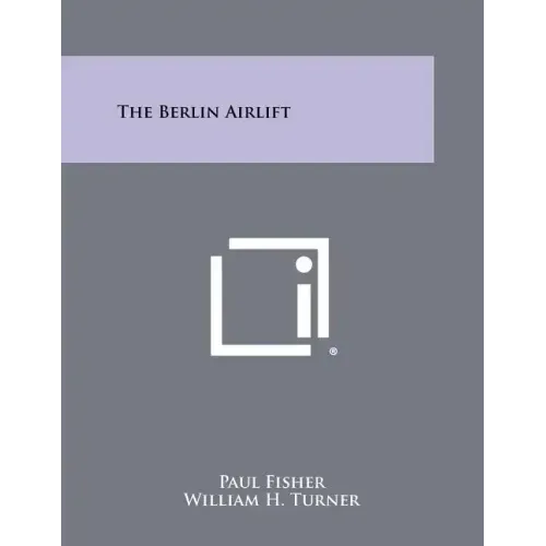The Berlin Airlift