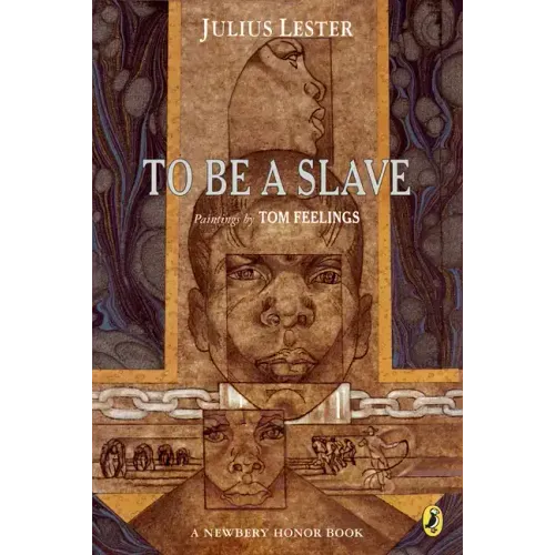 To Be a Slave