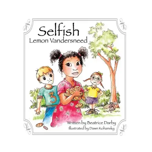 Selfish Lemon Vandersneed