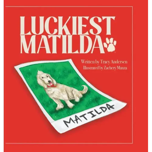 Luckiest Matilda