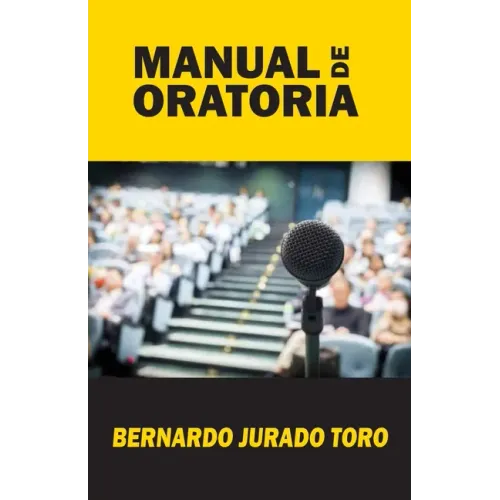 Manual de Oratoria