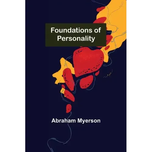 Foundations of Personality