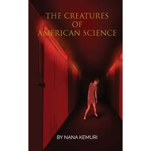 The Creatures of American Science