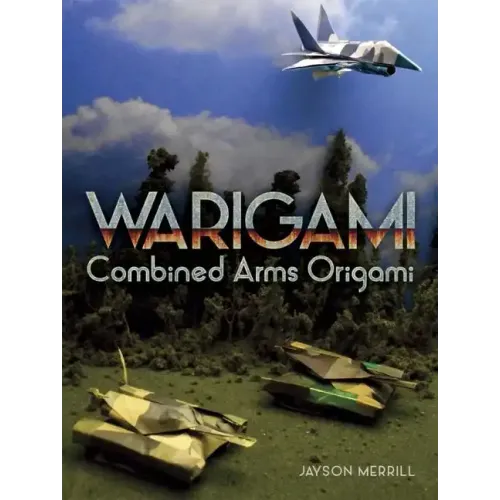 Warigami: Combined Arms Origami