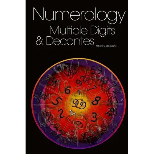 Numerology: Multiple Digits & Decanates