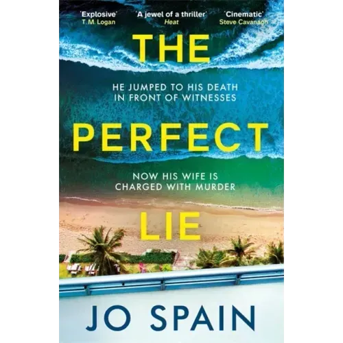 The Perfect Lie