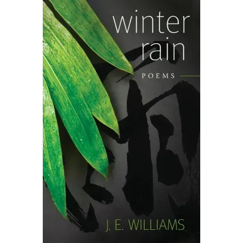 Winter Rain: Poems