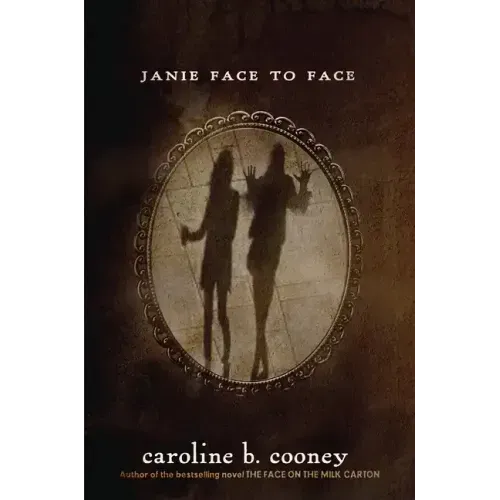 Janie Face to Face
