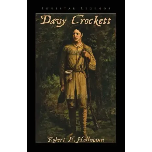 Davy Crockett